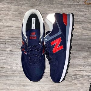 New balance 574